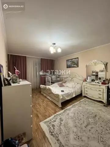 123 м², 3-комнатная квартира, этаж 3 из 5, 123 м², изображение - 2