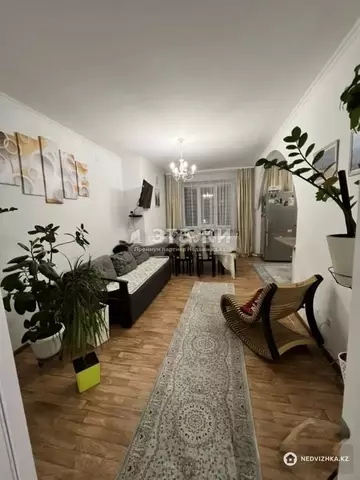 3-комнатная квартира, этаж 3 из 5, 123 м²