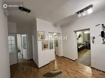 123 м², 3-комнатная квартира, этаж 3 из 5, 123 м², изображение - 4