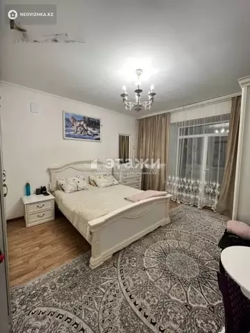 123 м², 3-комнатная квартира, этаж 3 из 5, 123 м², изображение - 3