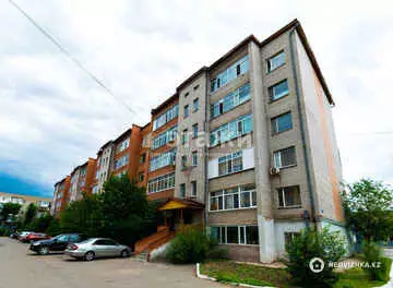 123 м², 3-комнатная квартира, этаж 3 из 5, 123 м², изображение - 10