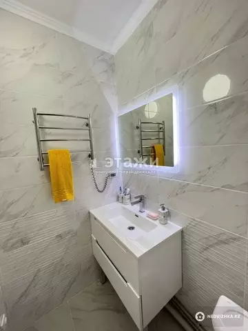 90 м², 3-комнатная квартира, этаж 3 из 9, 90 м², изображение - 5
