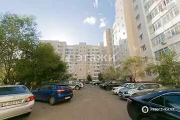 90 м², 3-комнатная квартира, этаж 3 из 9, 90 м², изображение - 8
