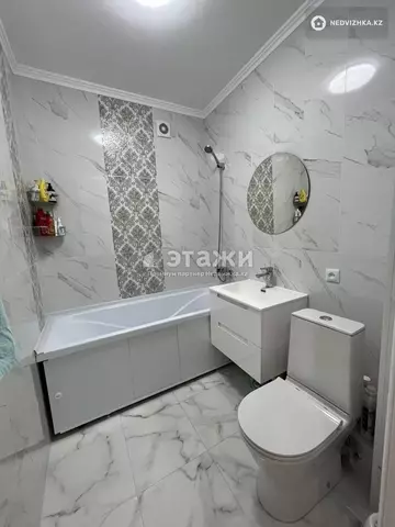 3-комнатная квартира, этаж 3 из 9, 90 м²