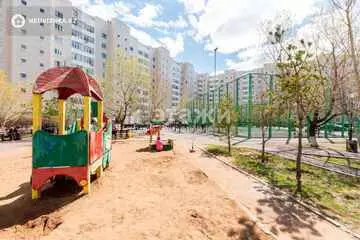90 м², 3-комнатная квартира, этаж 3 из 9, 90 м², изображение - 7