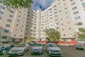 90 м², 3-комнатная квартира, этаж 3 из 9, 90 м², изображение - 12