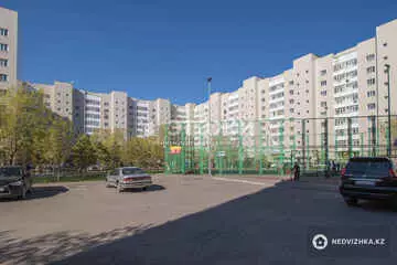 90 м², 3-комнатная квартира, этаж 3 из 9, 90 м², изображение - 13