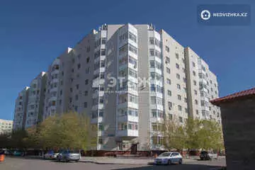 90 м², 3-комнатная квартира, этаж 3 из 9, 90 м², изображение - 14