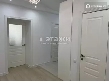 90 м², 3-комнатная квартира, этаж 3 из 9, 90 м², изображение - 19