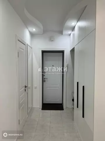90 м², 3-комнатная квартира, этаж 3 из 9, 90 м², изображение - 20