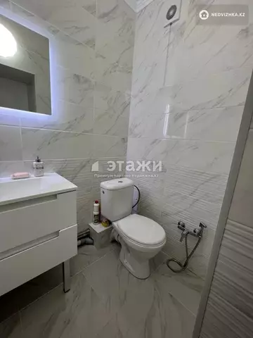 90 м², 3-комнатная квартира, этаж 3 из 9, 90 м², изображение - 22