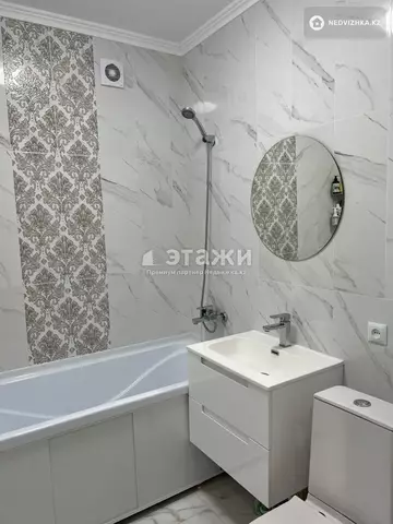 90 м², 3-комнатная квартира, этаж 3 из 9, 90 м², изображение - 23