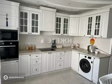 90 м², 3-комнатная квартира, этаж 3 из 9, 90 м², изображение - 25