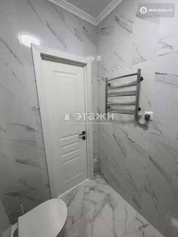 90 м², 3-комнатная квартира, этаж 3 из 9, 90 м², изображение - 26