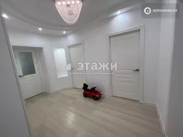 90 м², 3-комнатная квартира, этаж 3 из 9, 90 м², изображение - 27