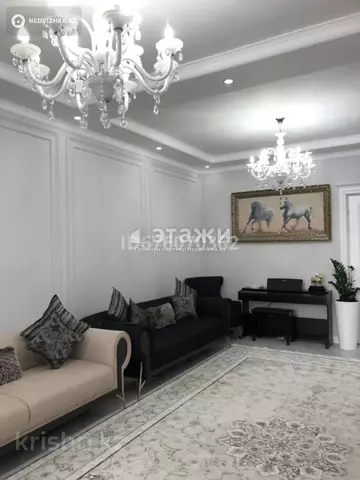 3-комнатная квартира, этаж 8 из 14, 98 м²