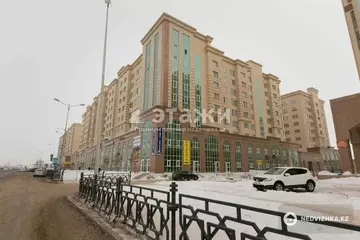 130 м², 3-комнатная квартира, этаж 2 из 9, 130 м², изображение - 8