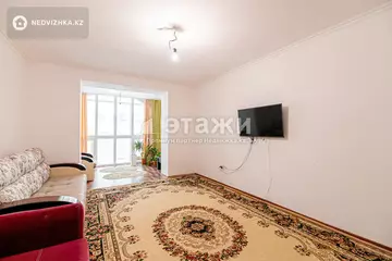 130 м², 3-комнатная квартира, этаж 2 из 9, 130 м², изображение - 1