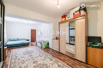 130 м², 3-комнатная квартира, этаж 2 из 9, 130 м², изображение - 0