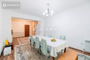 130 м², 3-комнатная квартира, этаж 2 из 9, 130 м², изображение - 6