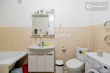 130 м², 3-комнатная квартира, этаж 2 из 9, 130 м², изображение - 4