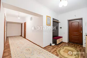 130 м², 3-комнатная квартира, этаж 2 из 9, 130 м², изображение - 9