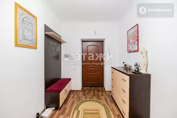 130 м², 3-комнатная квартира, этаж 2 из 9, 130 м², изображение - 11