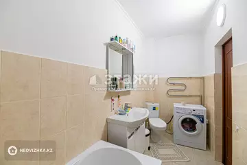 130 м², 3-комнатная квартира, этаж 2 из 9, 130 м², изображение - 15