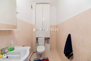 130 м², 3-комнатная квартира, этаж 2 из 9, 130 м², изображение - 23