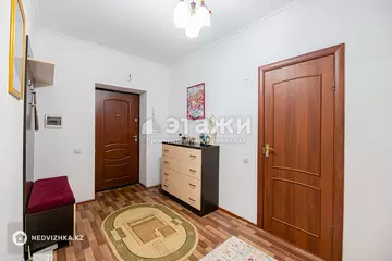 130 м², 3-комнатная квартира, этаж 2 из 9, 130 м², изображение - 26