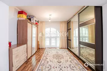 130 м², 3-комнатная квартира, этаж 2 из 9, 130 м², изображение - 30