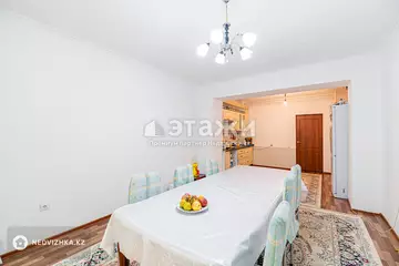 130 м², 3-комнатная квартира, этаж 2 из 9, 130 м², изображение - 29