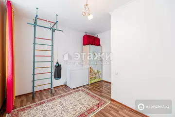 130 м², 3-комнатная квартира, этаж 2 из 9, 130 м², изображение - 36