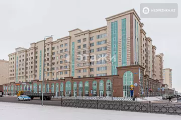 130 м², 3-комнатная квартира, этаж 2 из 9, 130 м², изображение - 39