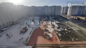 34 м², 1-комнатная квартира, этаж 7 из 8, 34 м², изображение - 7