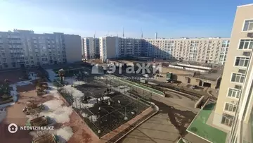 34 м², 1-комнатная квартира, этаж 7 из 8, 34 м², изображение - 8