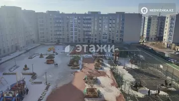 34 м², 1-комнатная квартира, этаж 7 из 8, 34 м², изображение - 9