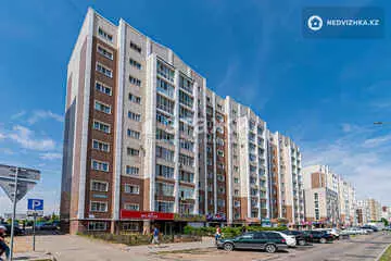 93.8 м², 3-комнатная квартира, этаж 16 из 22, 94 м², изображение - 0