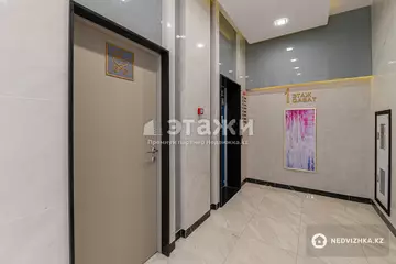 114.8 м², 4-комнатная квартира, этаж 2 из 7, 115 м², изображение - 13