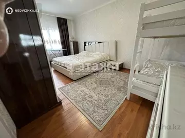 71.5 м², 2-комнатная квартира, этаж 2 из 10, 72 м², изображение - 0