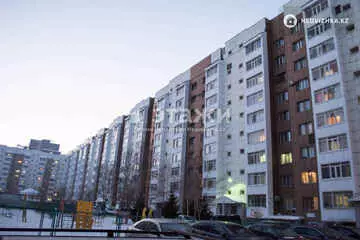 39 м², 1-комнатная квартира, этаж 2 из 9, 39 м², изображение - 3