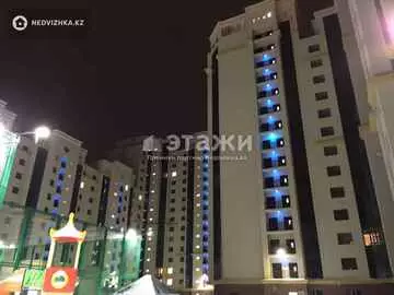 36.9 м², 1-комнатная квартира, этаж 6 из 15, 37 м², на длительный срок, изображение - 5