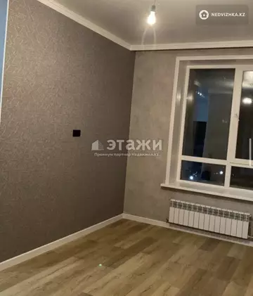 36.6 м², 1-комнатная квартира, этаж 4 из 12, 37 м², изображение - 0