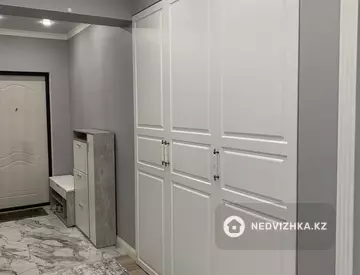 90 м², 3-комнатная квартира, этаж 1 из 10, 90 м², изображение - 9