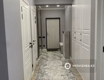 90 м², 3-комнатная квартира, этаж 1 из 10, 90 м², изображение - 18