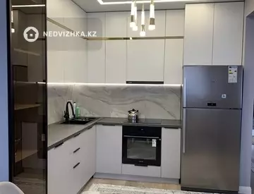 90 м², 3-комнатная квартира, этаж 1 из 10, 90 м², изображение - 19