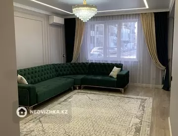 90 м², 3-комнатная квартира, этаж 1 из 10, 90 м², изображение - 20