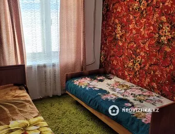 47 м², 2-комнатная квартира, этаж 5 из 9, 47 м², изображение - 2