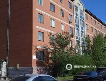 3-комнатная квартира, этаж 2 из 5, 70 м²