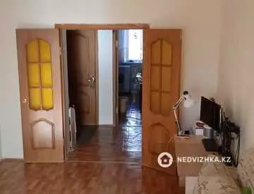 70 м², 3-комнатная квартира, этаж 2 из 5, 70 м², изображение - 1